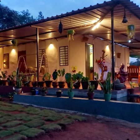 Coorg Coffee Park Farmstay Somvārpet 외부 사진