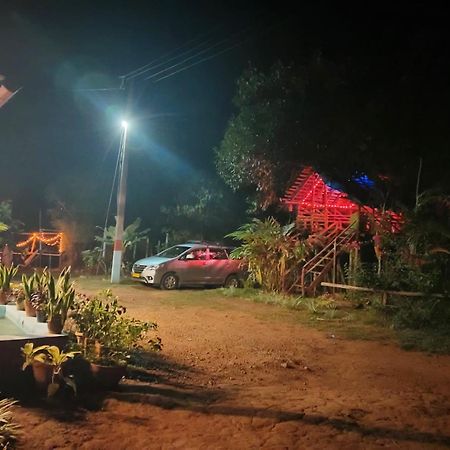 Coorg Coffee Park Farmstay Somvārpet 외부 사진