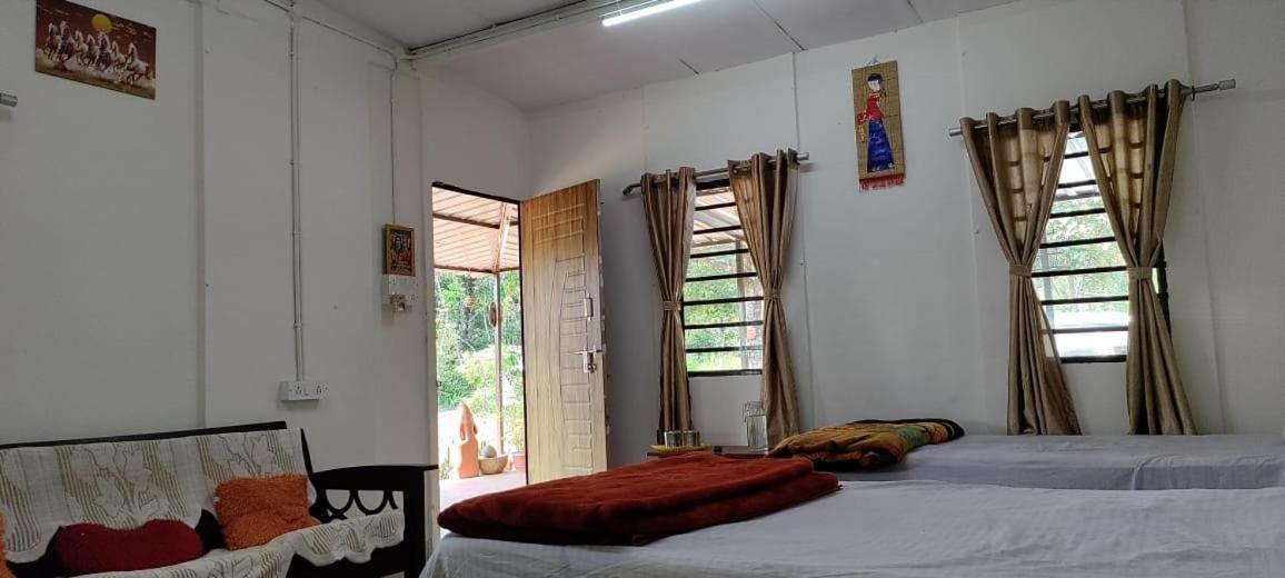 Coorg Coffee Park Farmstay Somvārpet 외부 사진