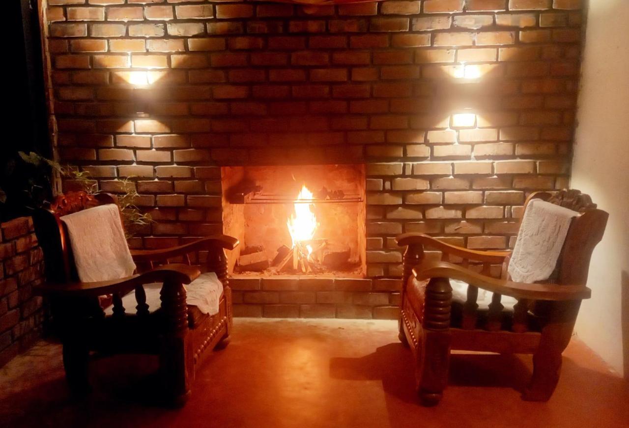 Coorg Coffee Park Farmstay Somvārpet 외부 사진