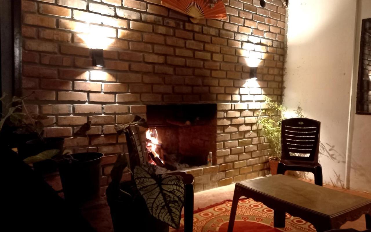 Coorg Coffee Park Farmstay Somvārpet 외부 사진