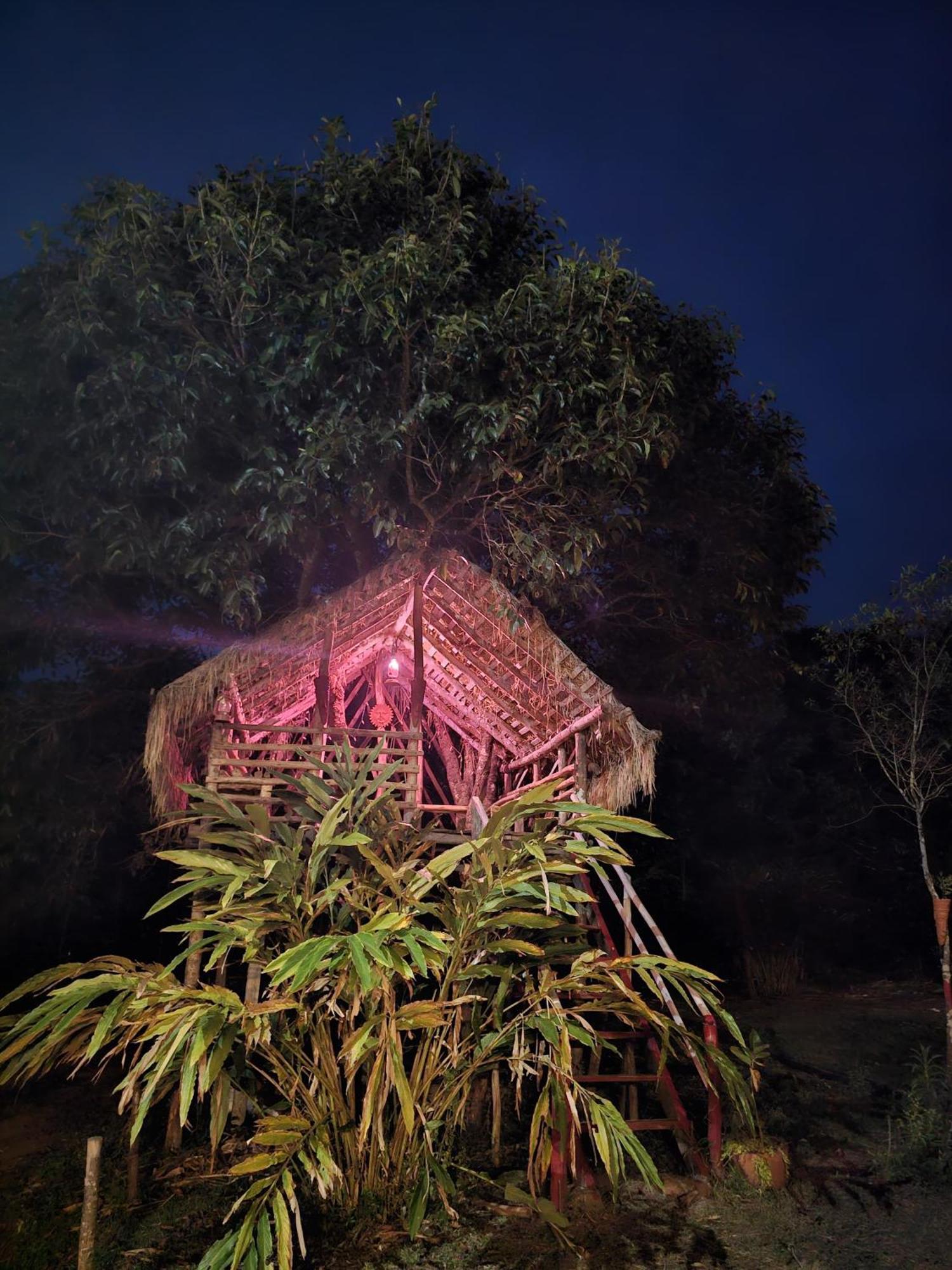 Coorg Coffee Park Farmstay Somvārpet 외부 사진