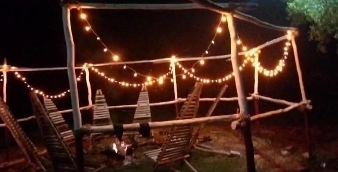Coorg Coffee Park Farmstay Somvārpet 외부 사진