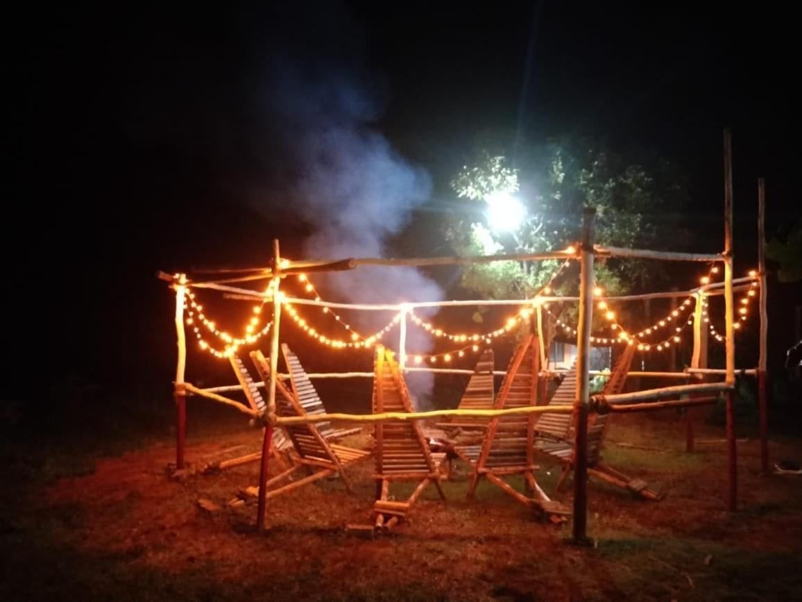 Coorg Coffee Park Farmstay Somvārpet 외부 사진