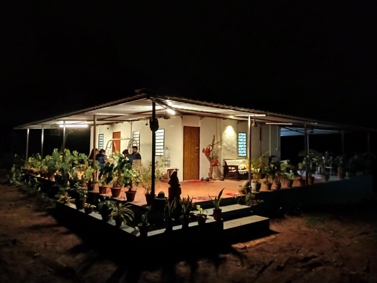 Coorg Coffee Park Farmstay Somvārpet 객실 사진