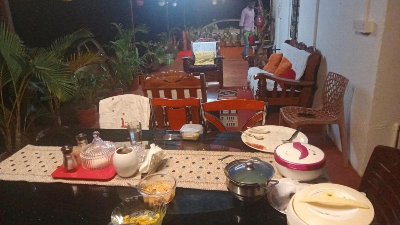 Coorg Coffee Park Farmstay Somvārpet 객실 사진