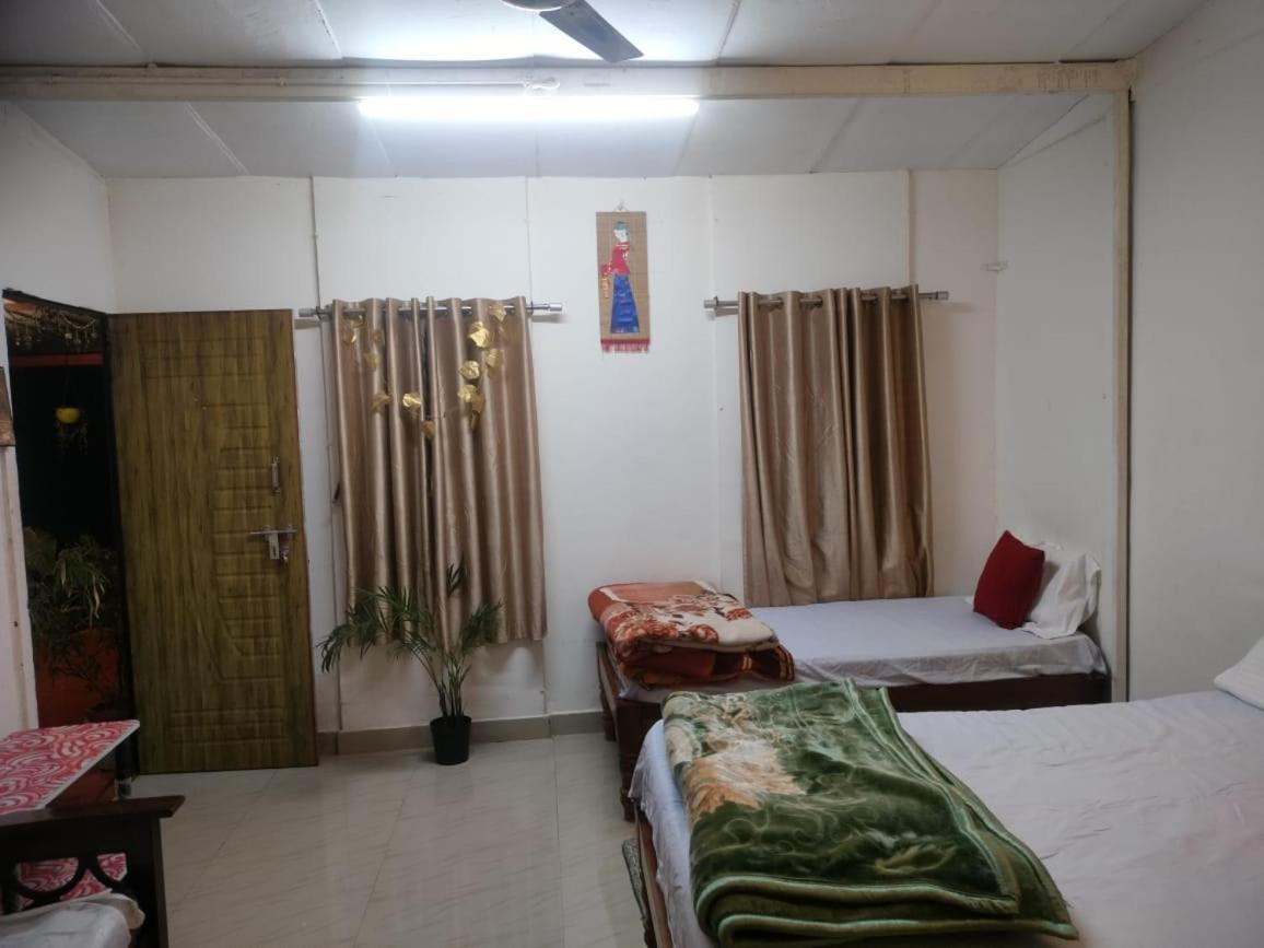 Coorg Coffee Park Farmstay Somvārpet 외부 사진