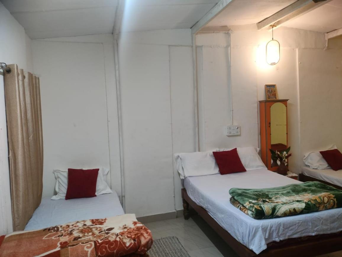 Coorg Coffee Park Farmstay Somvārpet 외부 사진