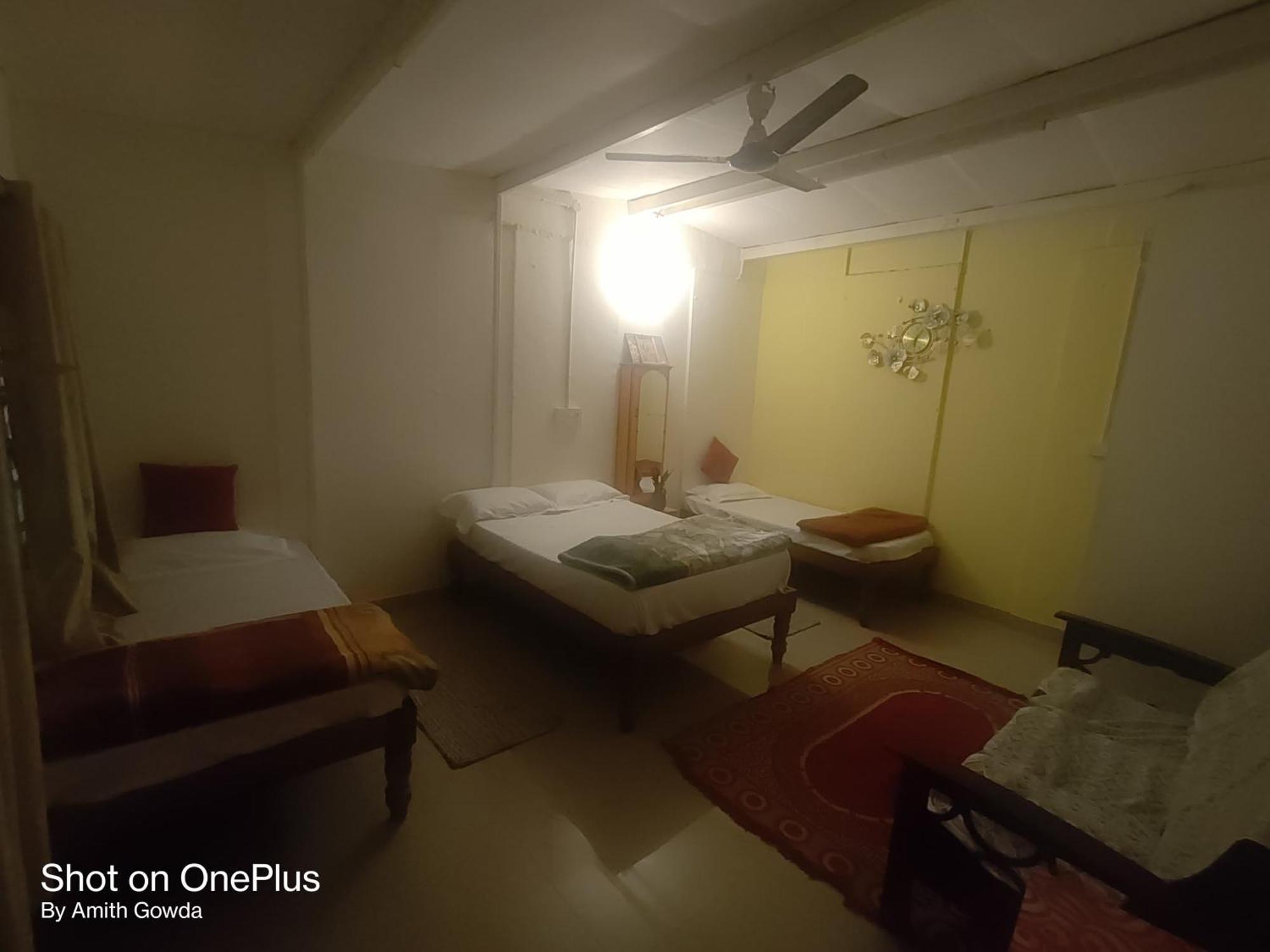 Coorg Coffee Park Farmstay Somvārpet 외부 사진