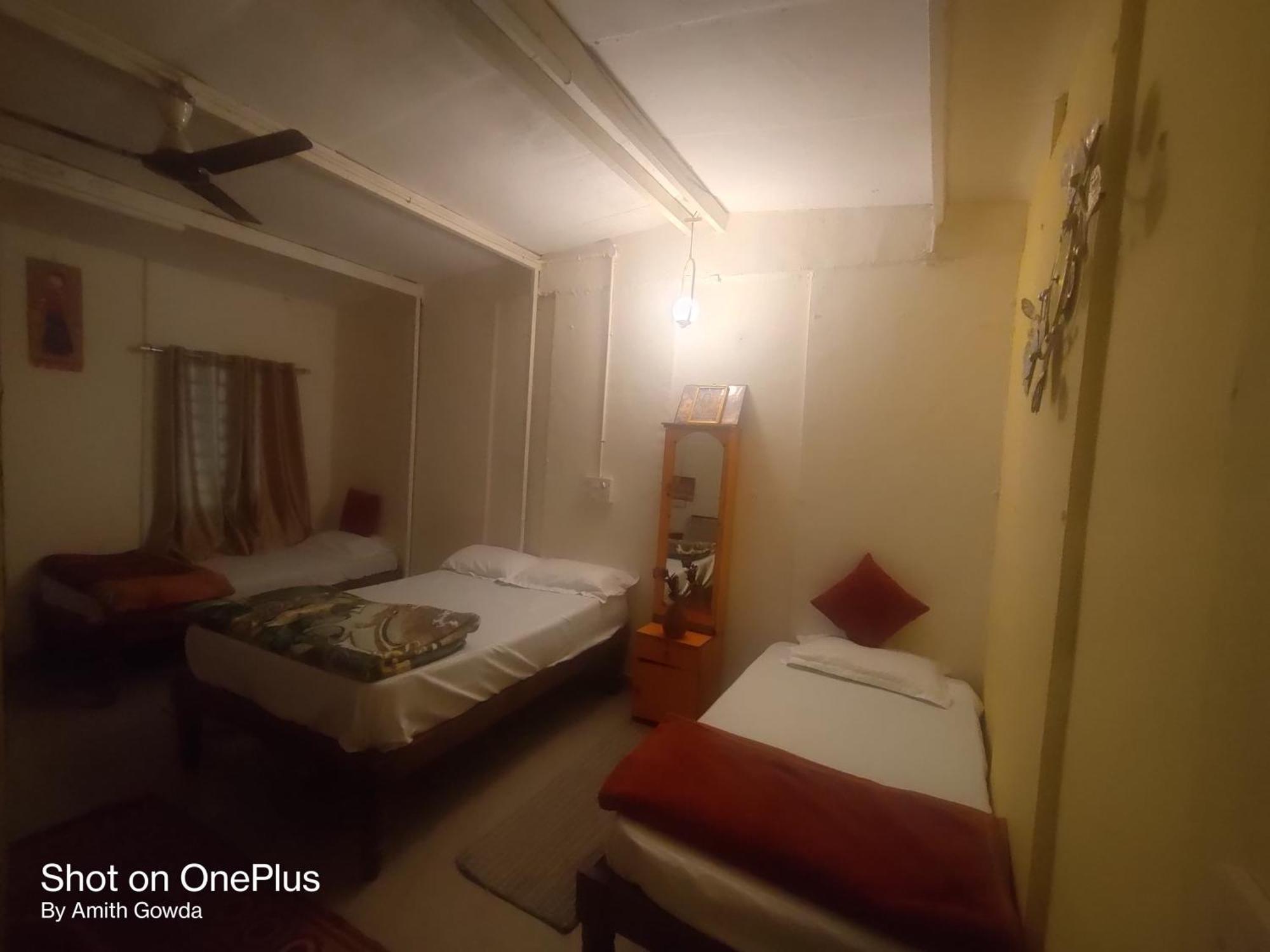 Coorg Coffee Park Farmstay Somvārpet 외부 사진